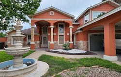 3809 Deer Run Blvd., Eagle Pass, TX 78852