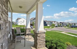 6624 Cold Mountain Drive, Westerville, OH 43081