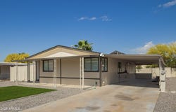1064 S 97TH Street, Mesa, AZ 85208