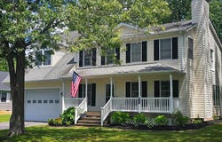4911 LERCH DRIVE, SHADY SIDE, MD 20764