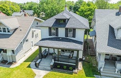 3117 Hoagland Avenue, Fort Wayne, IN 46807
