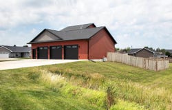 1136 Lozmar Lane, Shell Rock, IA 50670