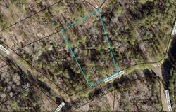 Harris Ridge Drive, Ellijay, GA 30540