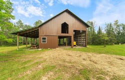 6964 N McArthur Rd, Canyon, MN 55717