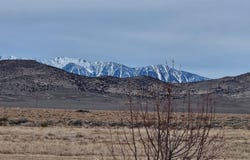 480 W White River Road, Lund, NV 89317