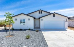 1216 S Sims, Ridgecrest, CA 93555