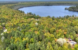11042 W Lilly Lake, Manistique, MI 49854