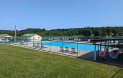 131 Terry Lane, Copper Hill, VA 24079