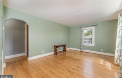 6705 HARRISON ROAD, FREDERICKSBURG, VA 22407