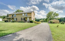 7846 Thompson Sharpsville Road NE, Burghill, OH 44404