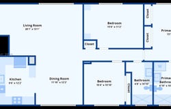 121 Golden Isles Dr, Hallandale Beach, FL 33009