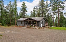 220 Highland Meadow Road, Kila, MT 59920