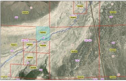 APN 007-020-22, Battle Mountain, NV 89820