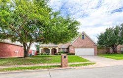 1717 Stone Crest Drive, Flower Mound, TX 75028