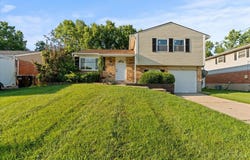 2829 Windon Drive, Colerain Twp, OH 45251