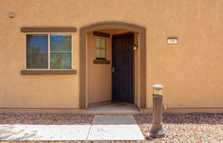 1250 S Rialto --, Mesa, AZ 85209