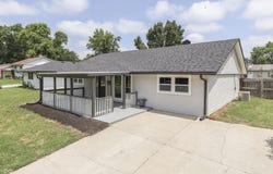 3231 Thurston Drive, Indianapolis, IN 46224