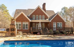 1252 Canoe Creek Road, Rainbow City, AL 35906
