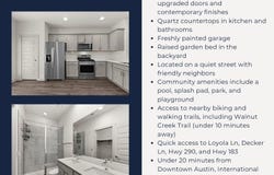7707 Jackson Graham DR, Austin, TX 78724