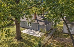 5117 Rosewood Drive, Roeland Park, KS 66205