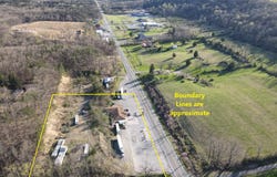 3425 VALLEY ROAD, BERKELEY SPRINGS, WV 25411