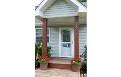 1802 Truman Avenue, Valparaiso, IN 46383