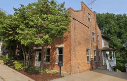106 N Dodge, GALENA, IL 61036