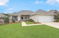 708 Silver Bend, Pearl, MS 39208