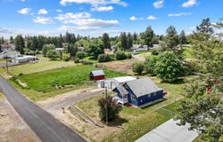 409 N 2nd St, Fairfield, WA 99012