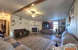 306 S Lincoln Street, Hugoton, KS 67951