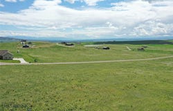 Mackenzie Mountain Way lot: 77, Three Forks, MT 59752