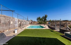 11433 W Lakeshore Drive, Youngtown, AZ 85363