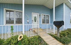 704 Abney Street, Whitesboro, TX 76273