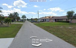 3716 SW 17th Avenue, Cape Coral, FL 33914