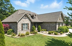 1439 St Thomas Way, Alcoa, TN 37701