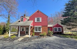 2405 EDGE HILL ROAD, HUNTINGDON VALLEY, PA 19006