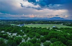 152 PR 2121 Road, Meridian, TX 76665