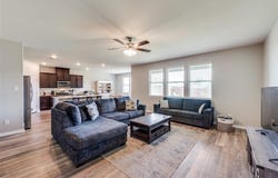 2316 Harvest Hill Drive, Denton, TX 76208