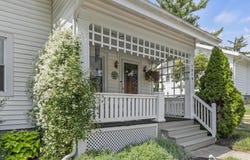 1819 Tecumseh Street, Fort Wayne, IN 46805-4253