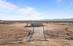 49102 N 530TH Avenue, Aguila, AZ 85320