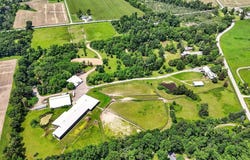 TBD Leesburg Road, Fort Wayne, IN 46818