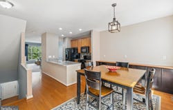 12796 LOTTE DRIVE, LAKE RIDGE, VA 22192