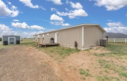 2 CASPIAN Court, Edgewood, NM 87015