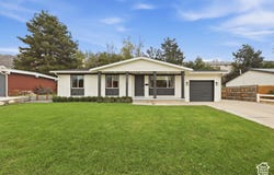 6525 S 2600 E, Cottonwood Heights, UT 84121