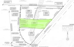 Highway 12 E, Steens, MS 39766