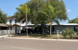 213-215 Mcgregor Avenue, Harlingen, TX 78550