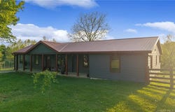 11745 Otterbein Road SW, Laconia, IN 47135