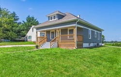 1231 325th, Randolph, IA 51649