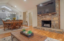 140 Bald Rock Road, Hendersonville, NC 28792