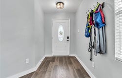 5405 Mountain Pointe Drive, McKinney, TX 75071